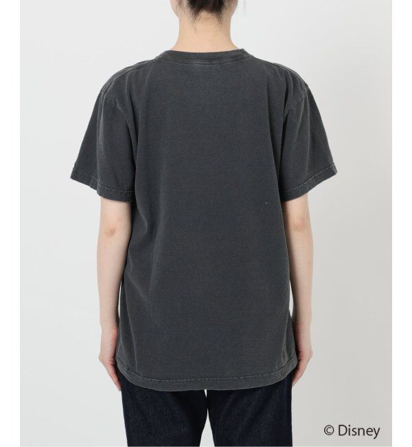 SLOBE IENA「《追加》GOOD ROCK SPEED/グッドロックスピード /MICKEY/ TEE」|Tシャツ・カットソー|