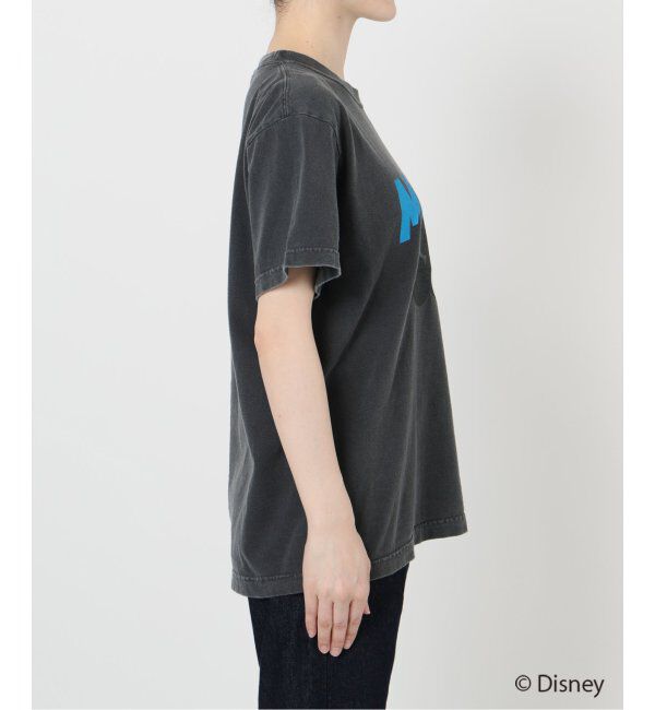 SLOBE IENA「《追加》GOOD ROCK SPEED/グッドロックスピード /MICKEY/ TEE」|Tシャツ・カットソー|