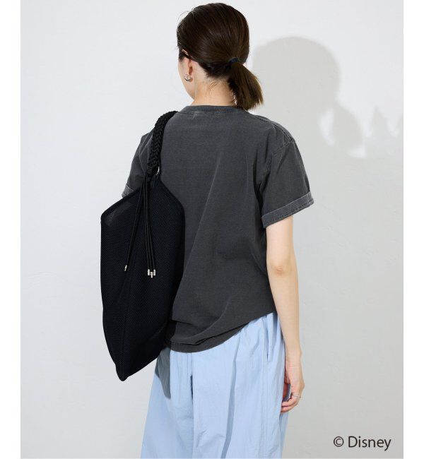 SLOBE IENA「《追加》GOOD ROCK SPEED/グッドロックスピード /MICKEY/ TEE」|Tシャツ・カットソー|