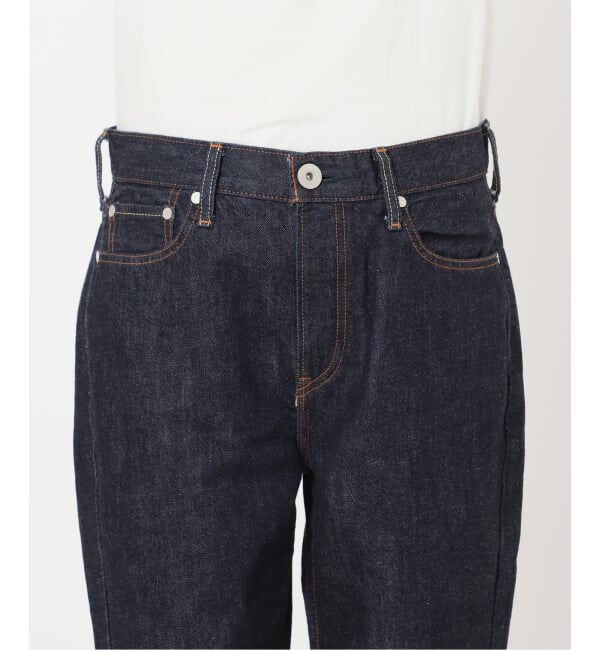 VERMEIL par iena「upper hights THE AMALIE 184316302/188316302」|デニム|