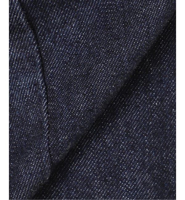 VERMEIL par iena「upper hights THE AMALIE 184316302/188316302」|デニム|