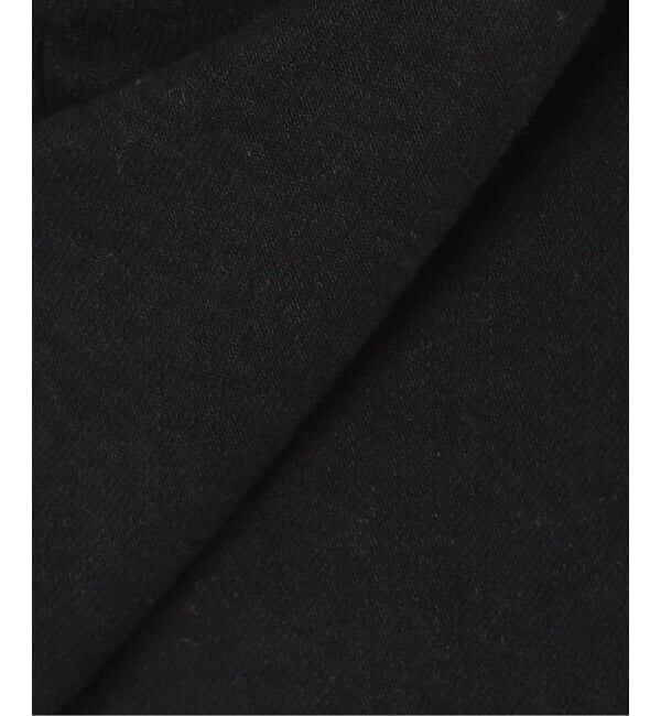 VERMEIL par iena「upper hights THE AMALIE 184316302/188316302」|デニム|