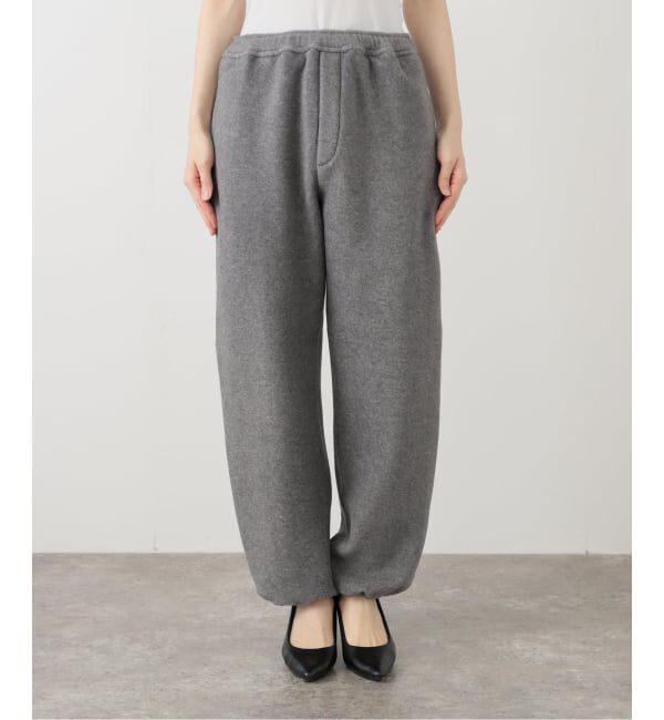 IENA「フリースパンツ」|その他|