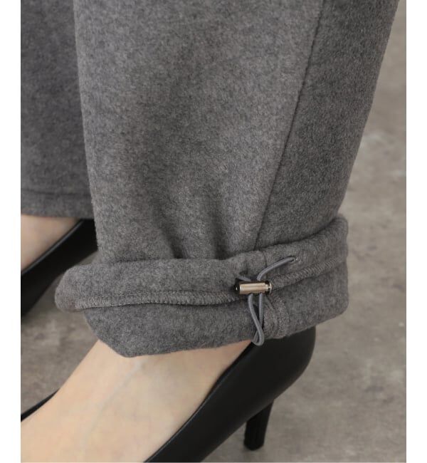 IENA「フリースパンツ」|その他|