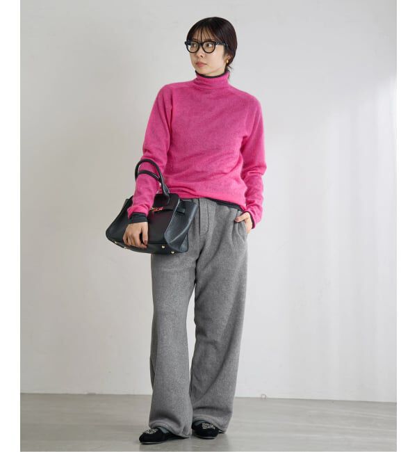 IENA「フリースパンツ」|その他|