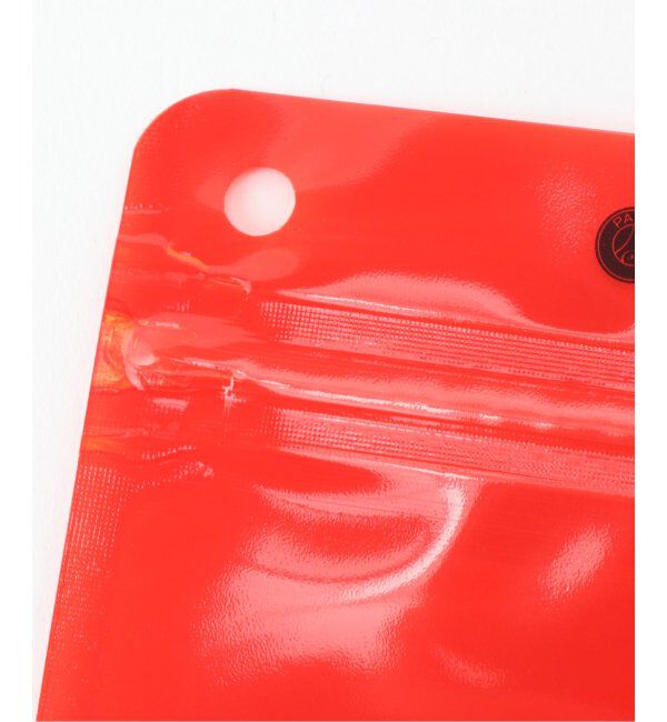 Paris Saint-Germain「【Pake(R) &times; Paris Saint-Germain】プリント ジッパーバッグセット (3枚組)」|その他|