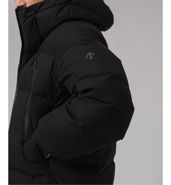 EDIFICE「DESCENTE ALLTERRAIN 水沢ダウン 別注 30th MOUNTAINEER/マウンテニア」|ダウン|