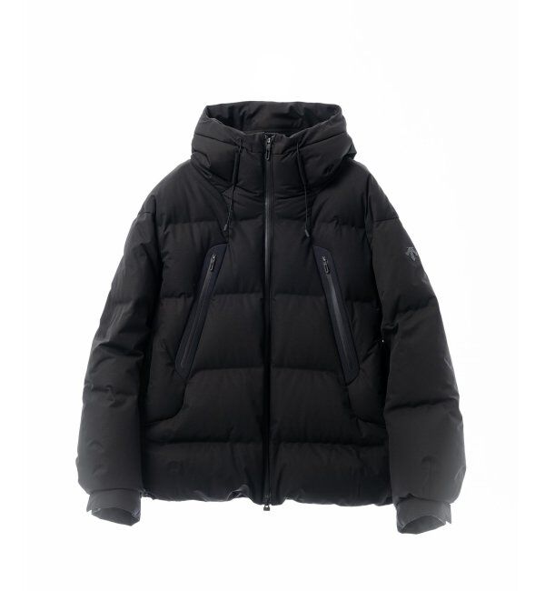 EDIFICE「DESCENTE ALLTERRAIN 水沢ダウン 別注 30th MOUNTAINEER/マウンテニア」|ダウン|