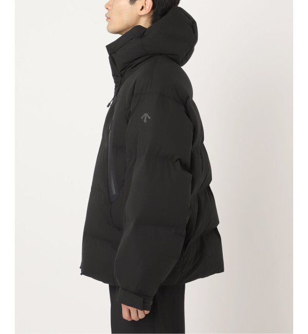 EDIFICE「DESCENTE ALLTERRAIN 水沢ダウン 別注 30th MOUNTAINEER/マウンテニア」|ダウン|