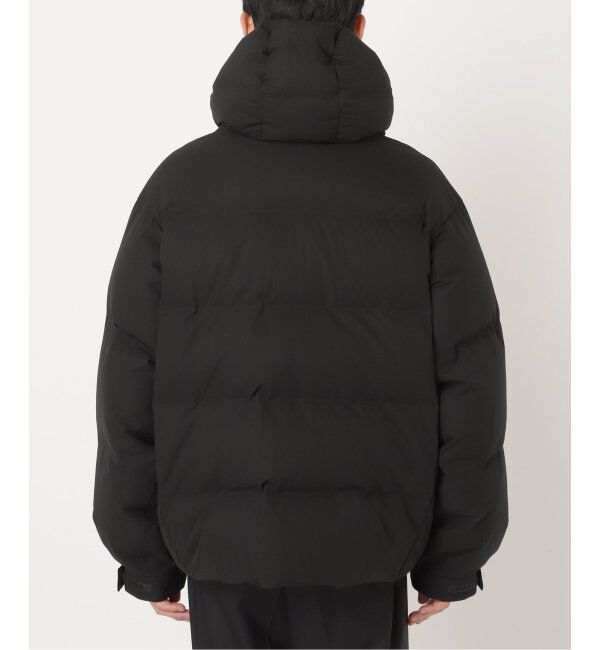 EDIFICE「DESCENTE ALLTERRAIN 水沢ダウン 別注 30th MOUNTAINEER/マウンテニア」|ダウン|