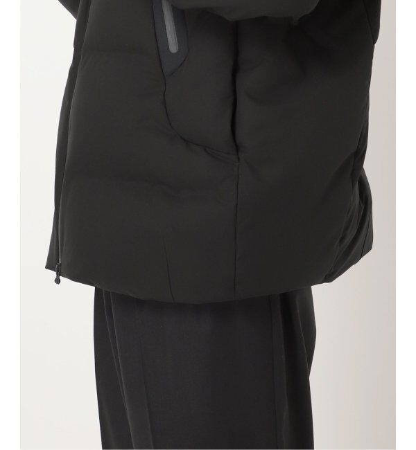 EDIFICE「DESCENTE ALLTERRAIN 水沢ダウン 別注 30th MOUNTAINEER/マウンテニア」|ダウン|