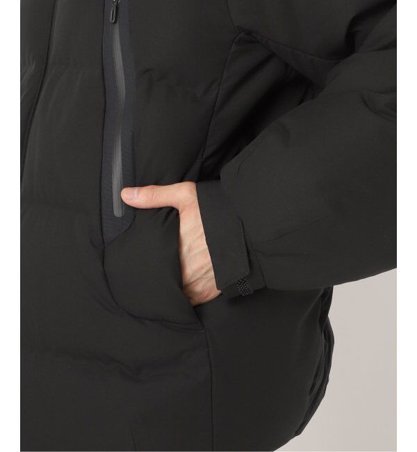 EDIFICE「DESCENTE ALLTERRAIN 水沢ダウン 別注 30th MOUNTAINEER/マウンテニア」|ダウン|