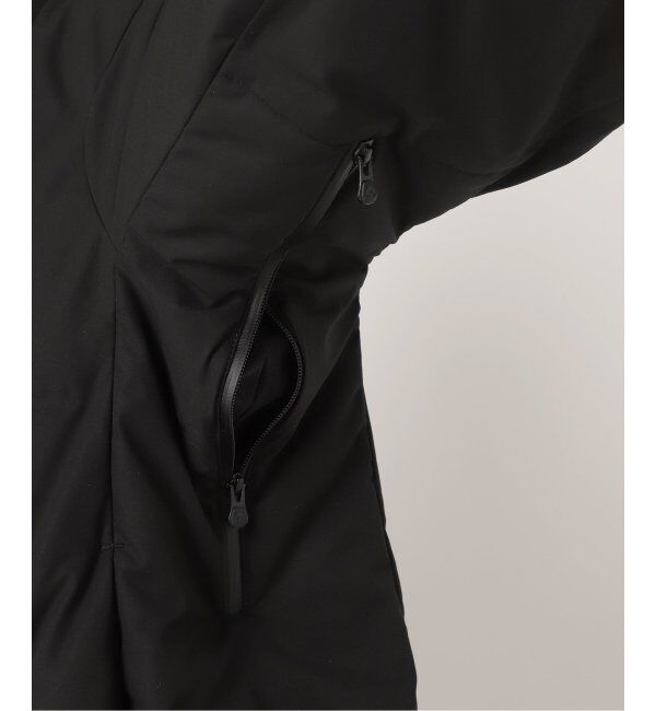 EDIFICE「DESCENTE ALLTERRAIN 水沢ダウン 別注 30th MOUNTAINEER/マウンテニア」|ダウン|