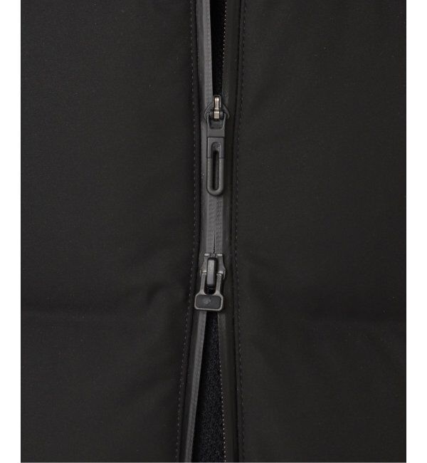 EDIFICE「DESCENTE ALLTERRAIN 水沢ダウン 別注 30th MOUNTAINEER/マウンテニア」|ダウン|