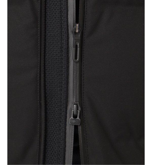 EDIFICE「DESCENTE ALLTERRAIN 水沢ダウン 別注 30th MOUNTAINEER/マウンテニア」|ダウン|