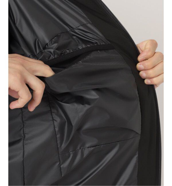 EDIFICE「DESCENTE ALLTERRAIN 水沢ダウン 別注 30th MOUNTAINEER/マウンテニア」|ダウン|