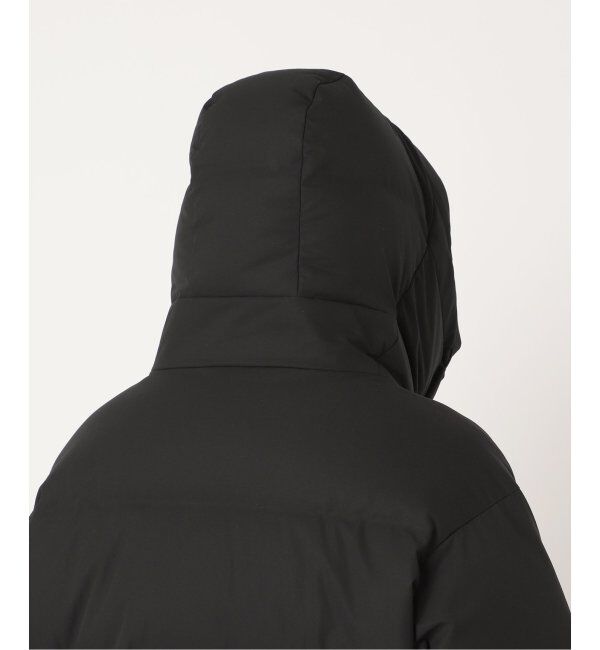 EDIFICE「DESCENTE ALLTERRAIN 水沢ダウン 別注 30th MOUNTAINEER/マウンテニア」|ダウン|