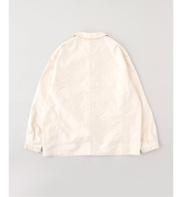 EDIFICE「Letiquette &times; ETS.MATERIAUX  フレンチワーク ジャケット」|その他|