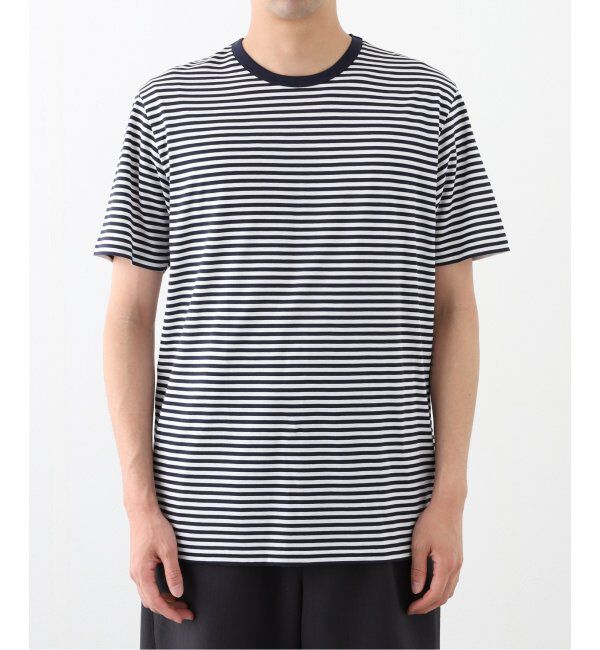 EDIFICE「SUNSPEL (サンスペル) Classic T-Shirt」|Tシャツ・カットソー|
