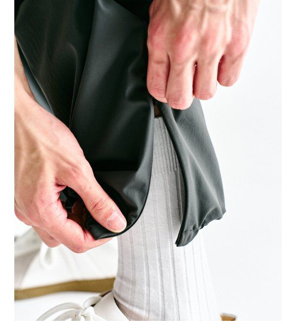 417 EDIFICE「《追加》"超冷感" UVCUT Freezetec ジョグパンツ」|その他|