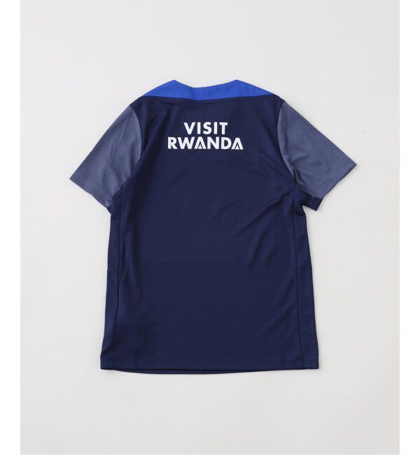 Paris Saint-Germain「【NIKE / ナイキ】PSG Y NK DF STRK SS TOP K HJ7836- 411」|その他ベビーウェア|