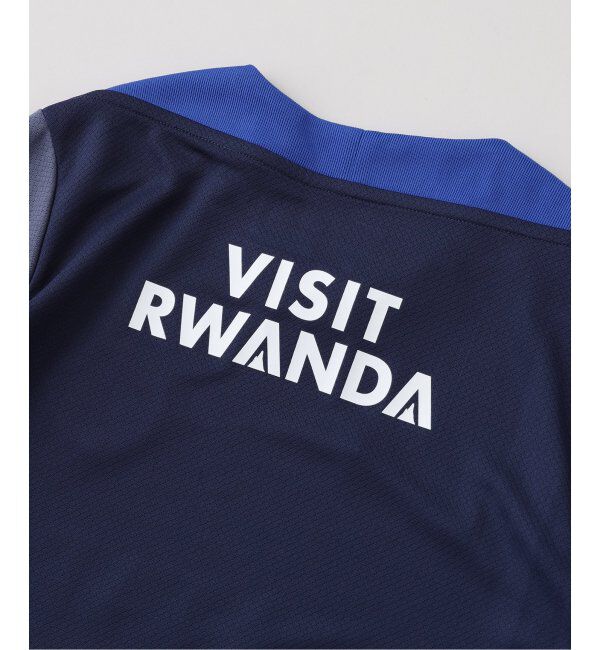 Paris Saint-Germain「【NIKE / ナイキ】PSG Y NK DF STRK SS TOP K HJ7836- 411」|その他ベビーウェア|