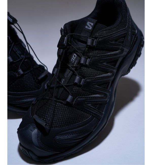 417 EDIFICE「SALOMON / サロモン XA PRO 3D」|スニーカー|