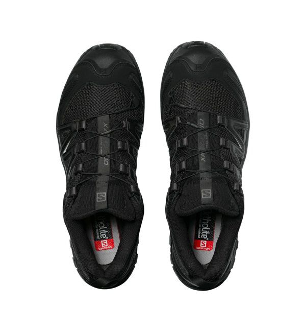 417 EDIFICE「SALOMON / サロモン XA PRO 3D」|スニーカー|