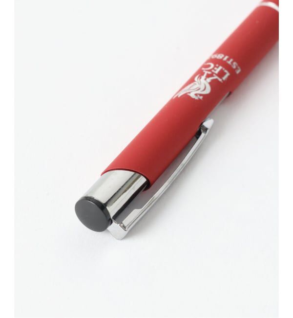 Liverpool FC「【Liverpool FC / リバプール FC】BADGE, KEYRING & PEN SET」|その他|