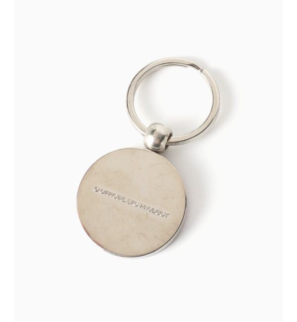 Liverpool FC「【Liverpool FC / リバプール FC】BADGE, KEYRING & PEN SET」|その他|