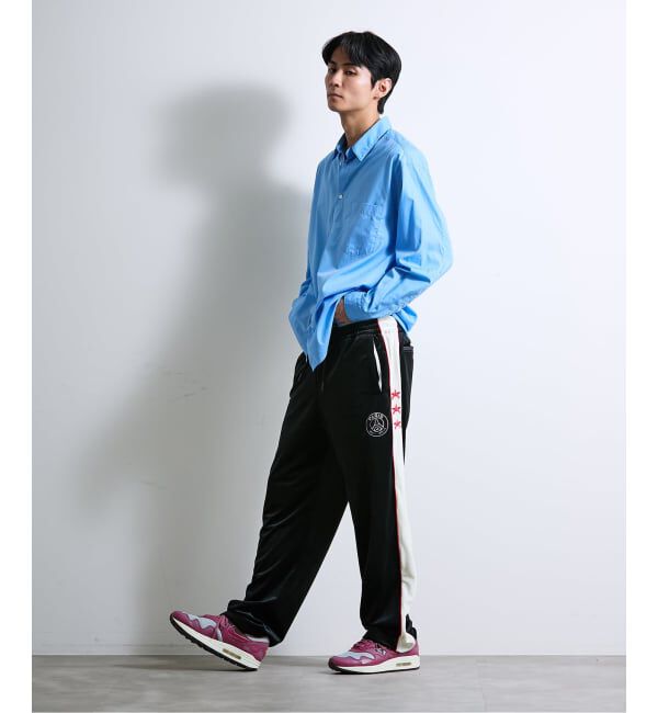 Paris Saint-Germain「【Paris Saint-Germain / パリ・サン＝ジェルマン】JP VELOR PANTS」|その他|