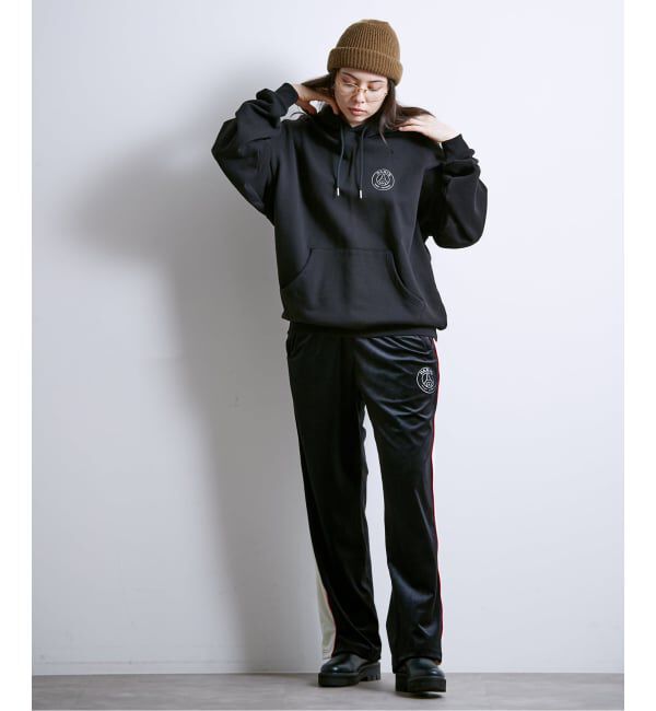 Paris Saint-Germain「【Paris Saint-Germain / パリ・サン＝ジェルマン】JP VELOR PANTS」|その他|
