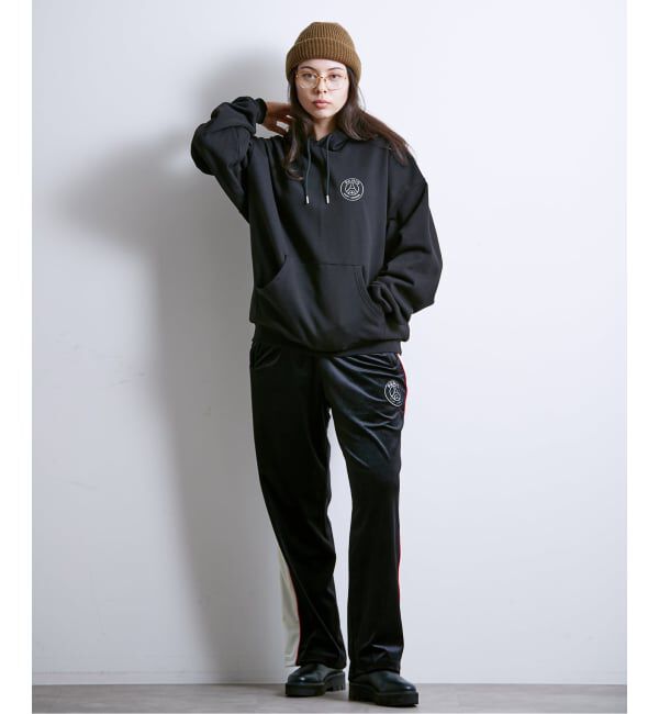 Paris Saint-Germain「【Paris Saint-Germain / パリ・サン＝ジェルマン】JP VELOR PANTS」|その他|