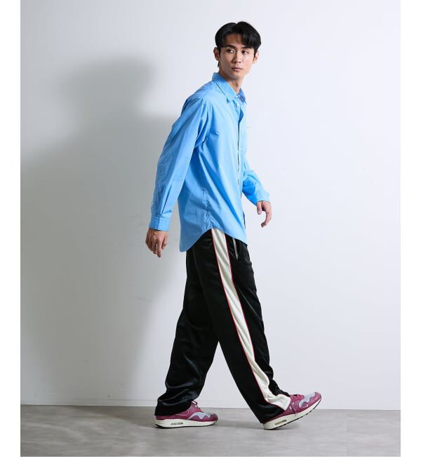 Paris Saint-Germain「【Paris Saint-Germain / パリ・サン＝ジェルマン】JP VELOR PANTS」|その他|