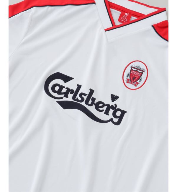 Liverpool FC「【Liverpool FC / リバプール FC】1998 - 1999 AWAY SHIRT」|Tシャツ・カットソー|