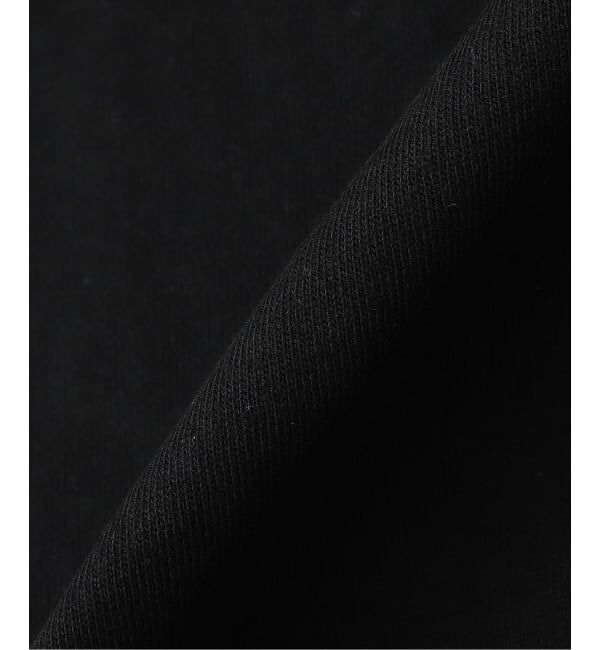 EDIFICE「THE C.CORD（ザ カルチャーコード） J.MORGAN BUFFALO L/S TEE 2」|Tシャツ・カットソー|