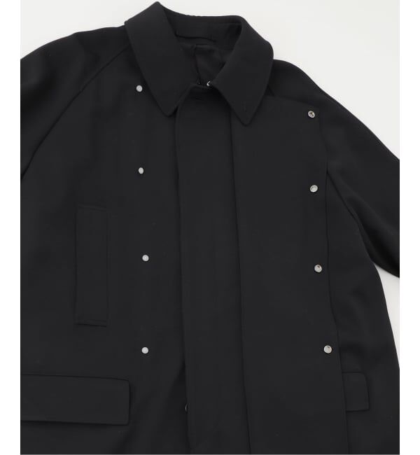 EDIFICE「MARKAWARE（マーカウェア）HUNTER COAT」|その他|