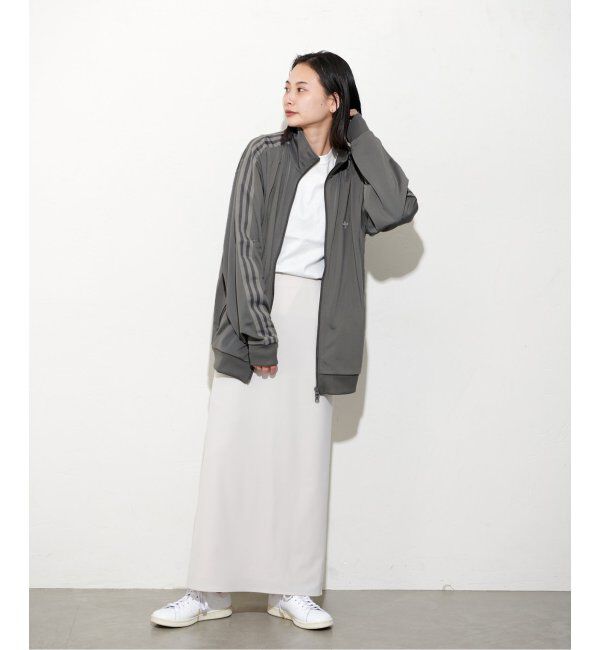 JOURNAL STANDARD「【adidas Originals/アディダス オリジナルズ】BB TRACKTOP SMU：ジャケット」|その他|