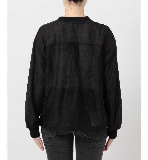 JOURNAL STANDARD relume「ブライトシアーローンブルゾン」|その他|