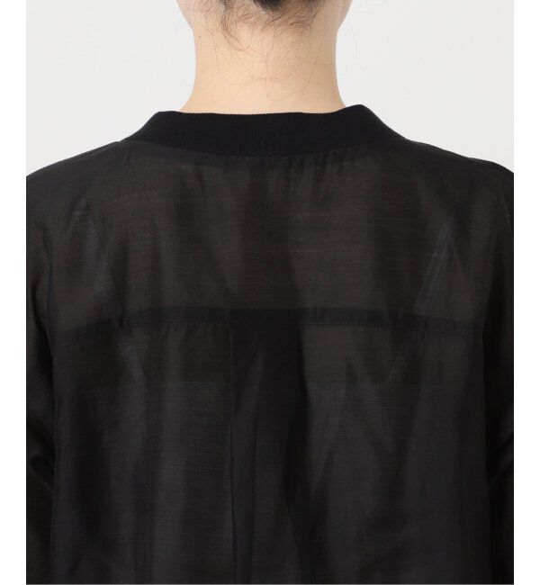 JOURNAL STANDARD relume「ブライトシアーローンブルゾン」|その他|