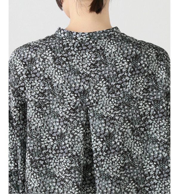 journal standard luxe「Print ワンピース」|ワンピース|