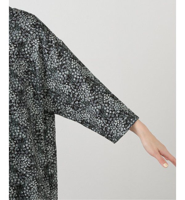 journal standard luxe「Print ワンピース」|ワンピース|