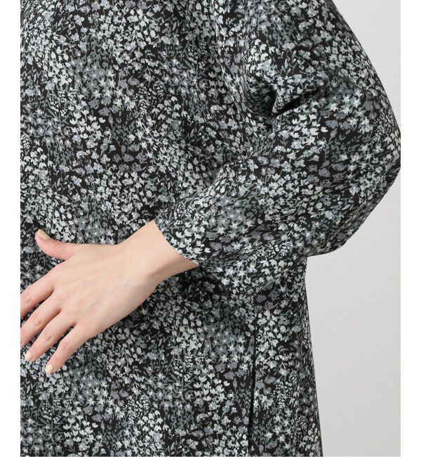 journal standard luxe「Print ワンピース」|ワンピース|