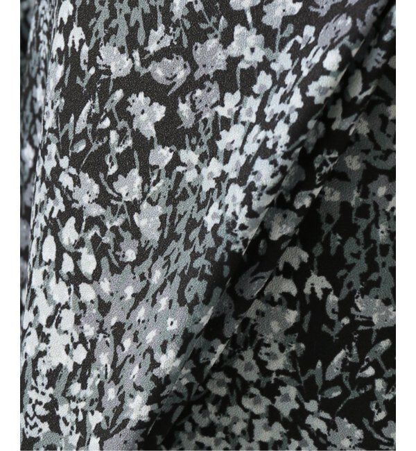 journal standard luxe「Print ワンピース」|ワンピース|