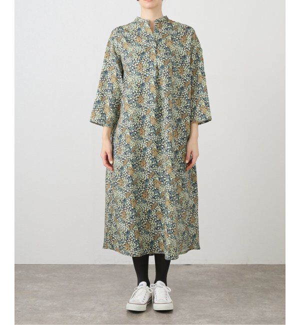 journal standard luxe「Print ワンピース」|ワンピース|