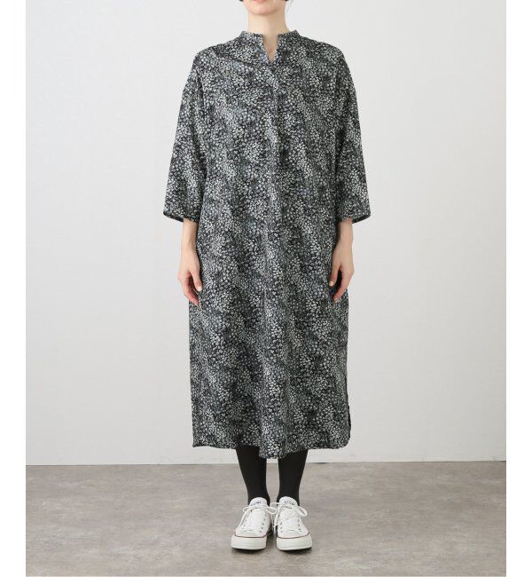 journal standard luxe「Print ワンピース」|ワンピース|