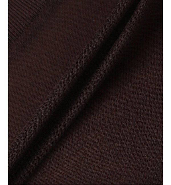 journal standard L'essage「【BASERANGE/ベースレンジ】LONG SLEEVE TEE：カットソー」|Tシャツ・カットソー|