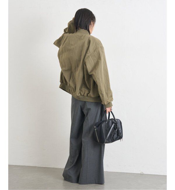 JOURNAL STANDARD「【洗える】Light MA-1」|ブルゾン・スタジャン|