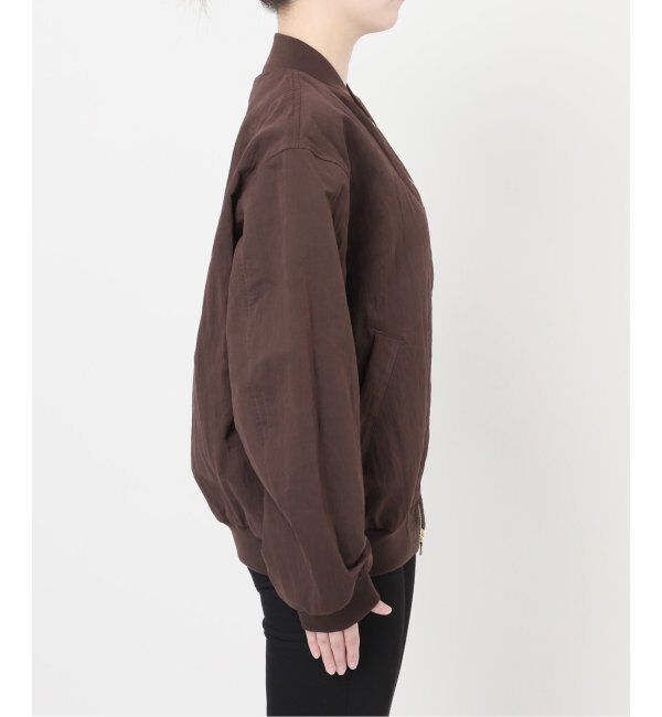 JOURNAL STANDARD「【洗える】Light MA-1」|ブルゾン・スタジャン|