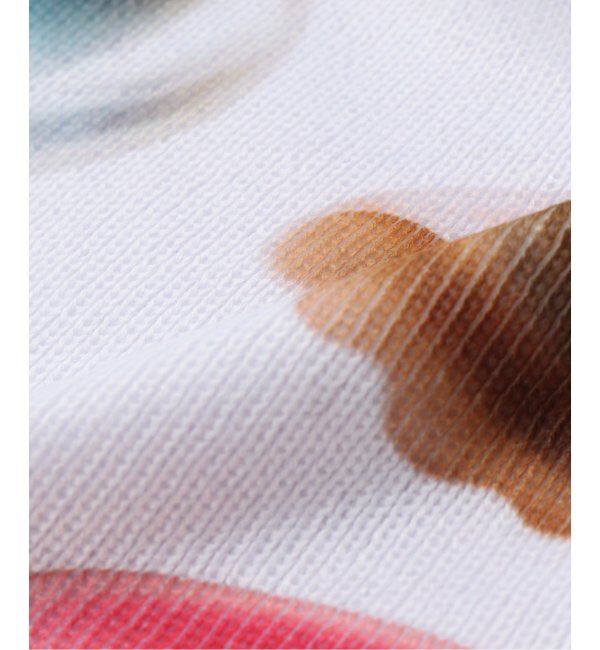 Oriens JOURNAL STANDARD「【b.Eautiful/ビューティフル】b-mode Beanie C012-BN-002」|ニット帽|